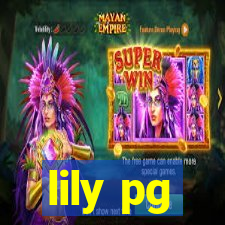 lily pg-bet